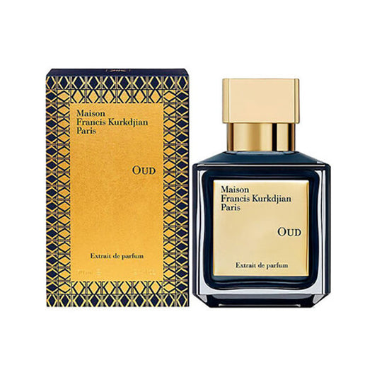 MAISON FRANCIS KURKDJIAN OUD - Extrait de parfum 70ml