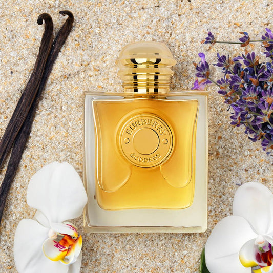Burberry Goddess- edp 100ml