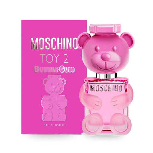 Moschino Toy2 Bubble Gum- edt 100ml