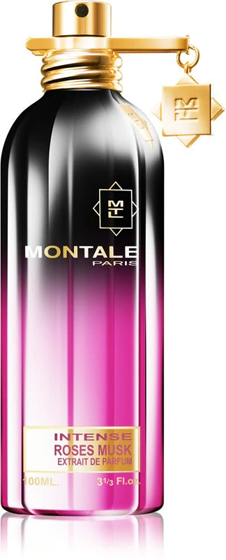 Montale Intense Roses Musk- extract de parfum 100ml