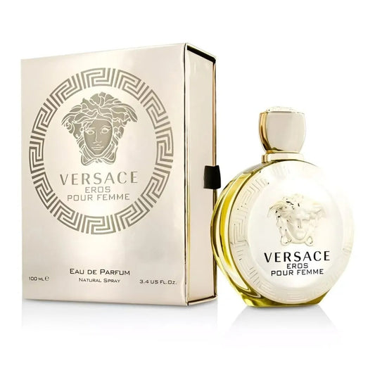 Versace Eros Pour Femme- edp 100ml