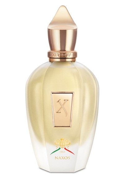 XERJOFF 1861 Naxos Unisex- edp 100ml