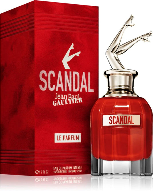 Jean Paul Gaultier Scandal Le Parfum- edp 80ml