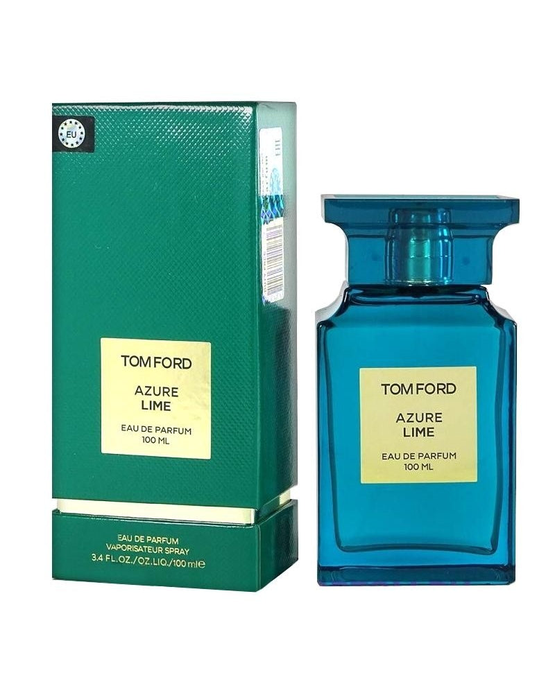 Azure Lime Tom Ford Unisex- edp 100ml